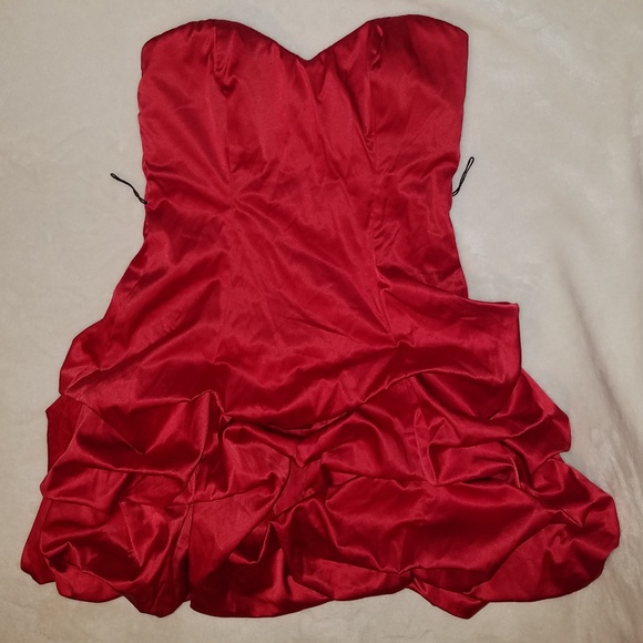 Ruby Rox Dresses & Skirts - 5 for $20 | Ruby Rox Strapless Party Dress